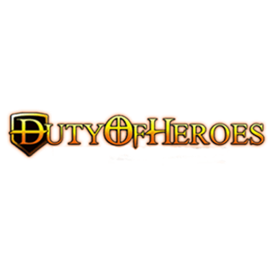 logo Duty of Heroes